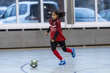 Bild 5 - wDJ Loewinnen Cup D2